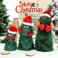 (🌲Early Christmas Sale- 48% OFF🌲) Dancing Christmas Tree Family